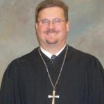 Pastor Andrew Schaller 2015-Present